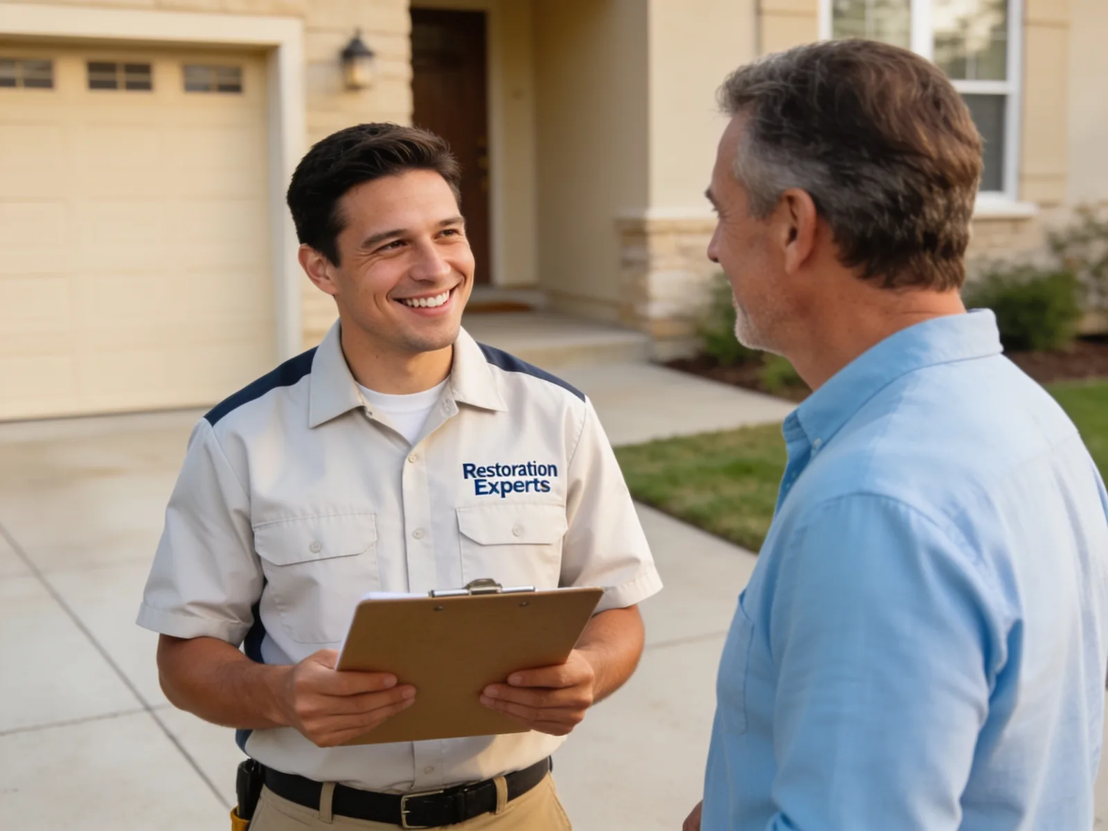 Water Damage Cleanup Paris, TN FAQs